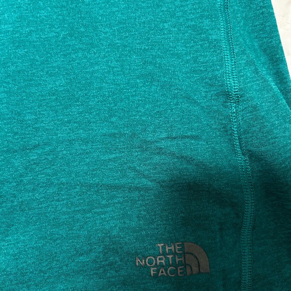 North Face , Dry wick, women’s t-shirt - Picture 3 of 4
